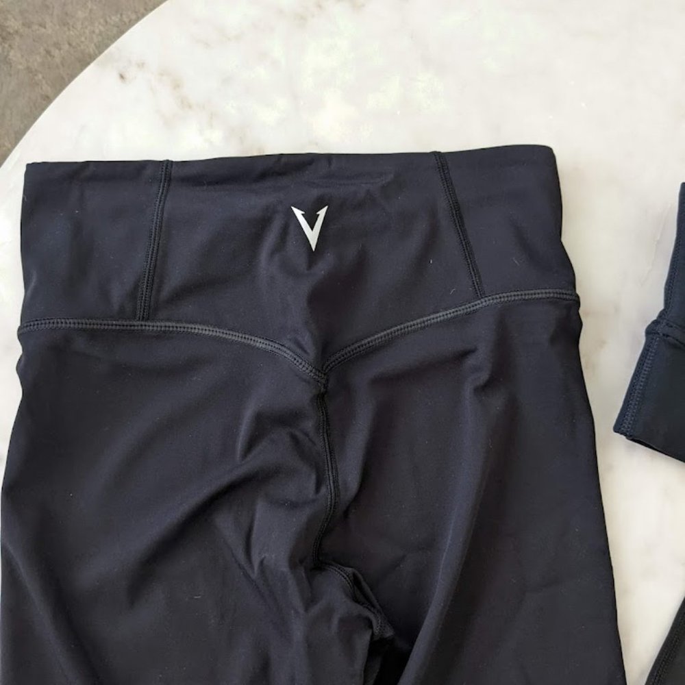 Yoga Training Medium High Performance Workout Bra… - image 7